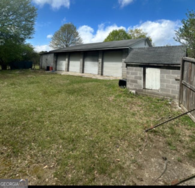 732 Sandhill Shady Grove Rd, House other with 4 bedrooms, 3 bathrooms and 8 parking in Carrollton GA | Image 26