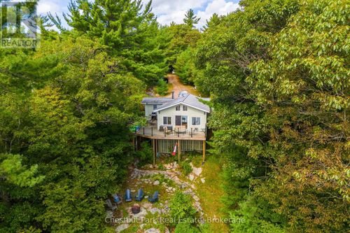 13 Fire Rt # 1 Road, Carling, ON, P0G1G0 | Card Image