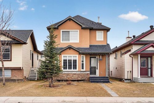8474 Saddleridge Dr Ne, Calgary, AB, T3J5H8 | Card Image