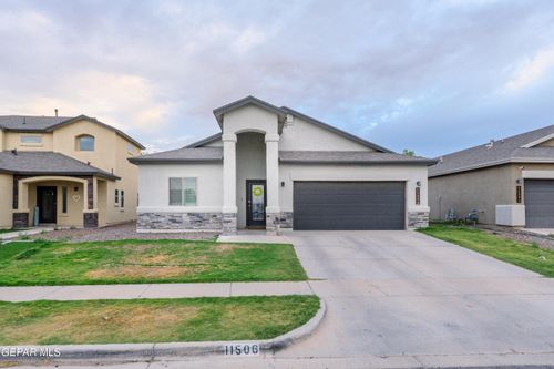 11506 Wayne Carreon, El Paso, TX, 79901 | Card Image