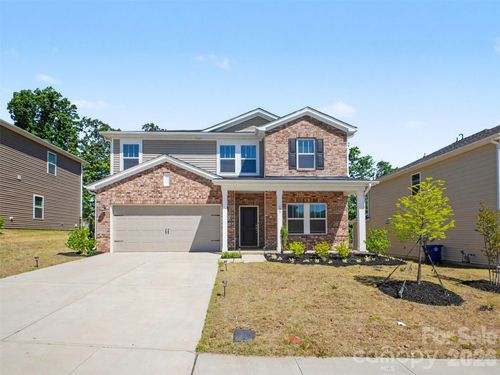 155 Bird Dog Dr, Mooresville, NC, 28115-0247 | Card Image