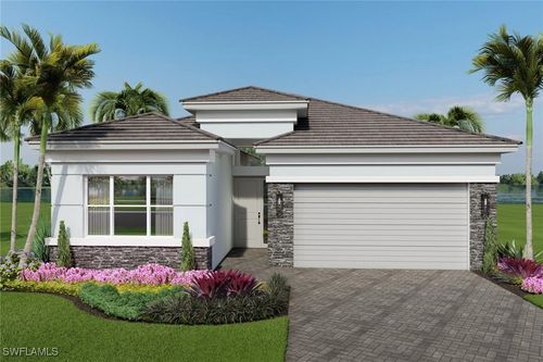 2440 Cambridge Way, NAPLES, FL, 34112-3476 | Card Image
