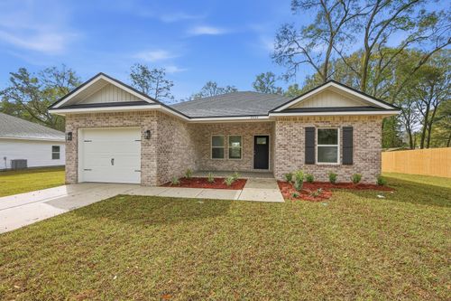 2584 Kingston Road, Crestview, FL, 32536 | Card Image