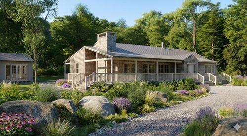 23 Joy Road, Mount Desert, ME, 04660 | Card Image