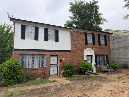 1010 University St, Memphis, TN, 38107-3237 | Card Image