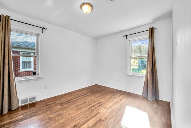 3444 Bennett St, House other with 3 bedrooms, 2 bathrooms and null parking in Dearborn MI | Image 16