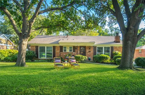 731 Dumont Dr, Richardson, TX, 75080-6004 | Card Image