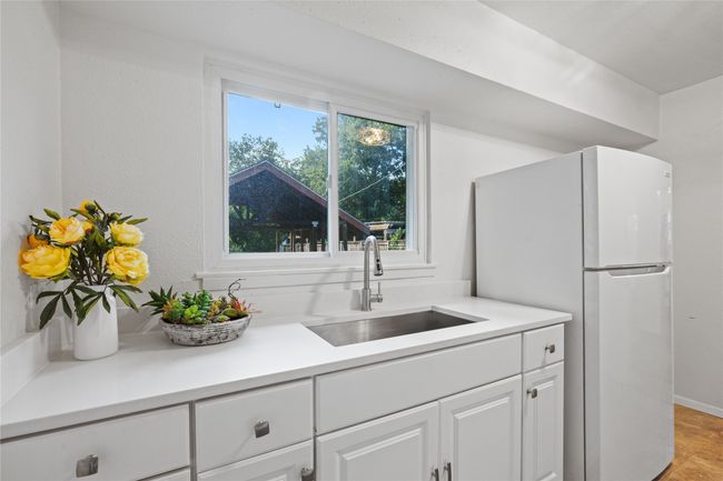 1203 Valley View Dr, House other with 3 bedrooms, 1 bathrooms and null parking in Arlington TX | Image 13