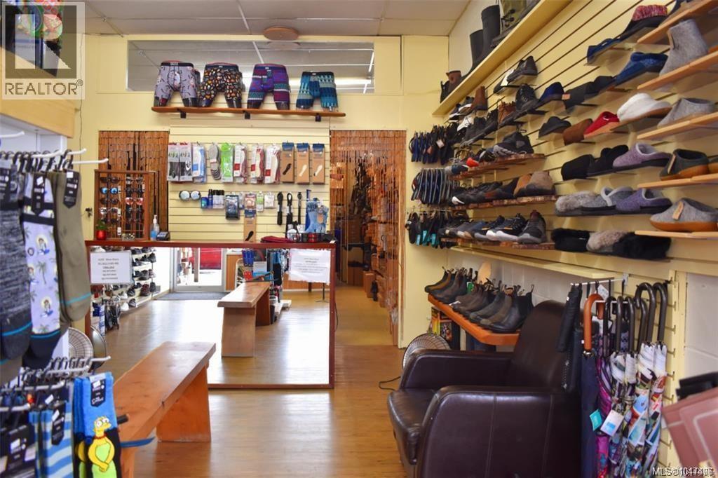 Business Opportunity in Lake Cowichan 2