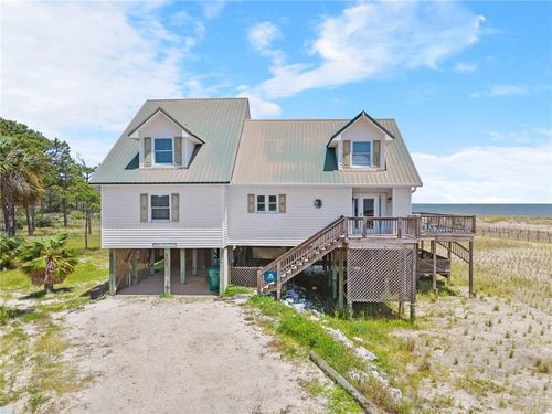 300 Audubon Pl, Dauphin Island, AL, 36528-3523 | Card Image