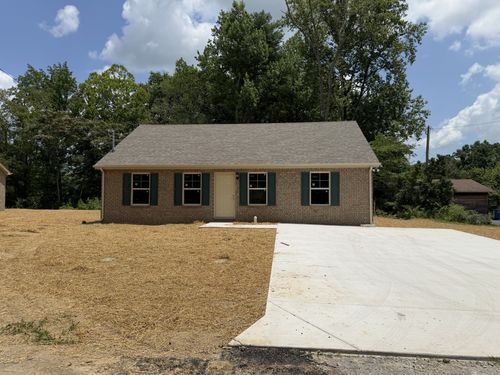 879 Old Bushy Branch, Manchester, TN, 37355 | Card Image