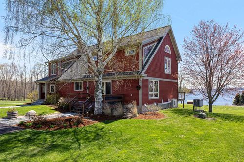 14 Turtle Bay Lane, South Hero, VT, 05486 | Card Image