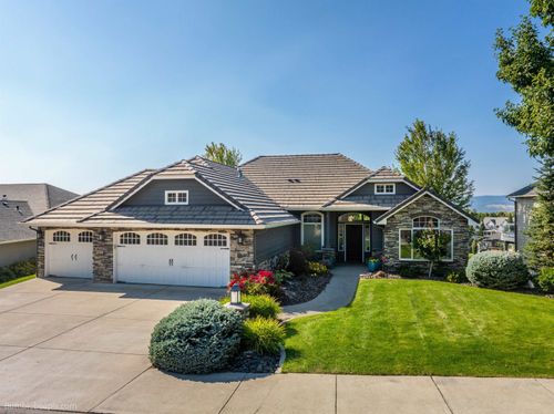 1405 N King James Ln, Liberty Lake, WA, 99019-9456 | Card Image
