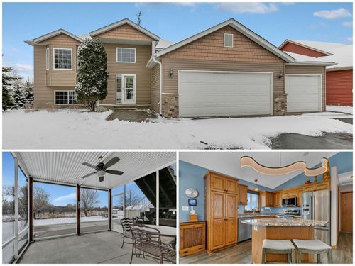 1672 20th Ave Ne, Sauk Rapids, MN, 56379-4577 | Card Image