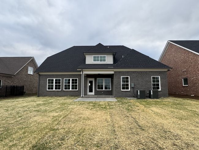 4110 Fargo Ct, House other with 4 bedrooms, 3 bathrooms and 3 parking in Murfreesboro TN | Image 23