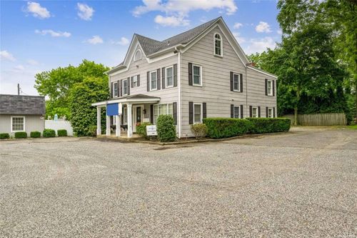 408 Fort Salonga Rd, Northport, NY, 11768-3075 | Card Image
