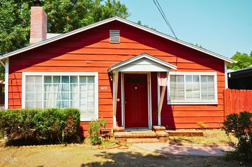 6631 Bevis Ave, Van Nuys, CA, 91405-3809 | Card Image