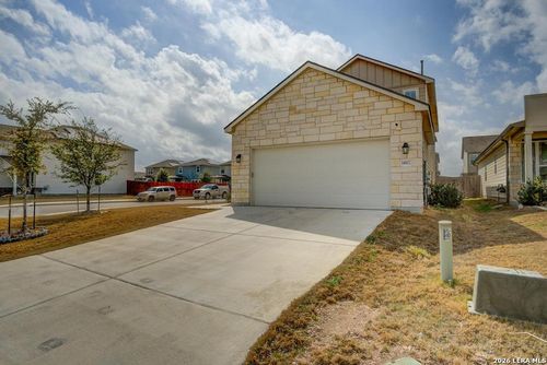 14602 Sweet Clover, San Antonio, TX, 78253-4044 | Card Image