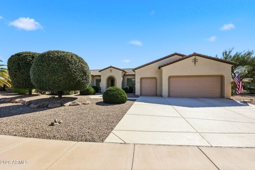 19619 N Wessex Dr, Surprise, AZ, 85387-7227 | Card Image