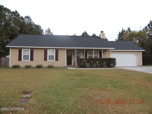 139 Daphne Dr, Hubert, NC, 28539-3654 | Card Image