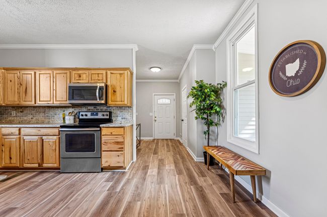 264 W High St, House other with 4 bedrooms, 2 bathrooms and null parking in Mount Gilead OH | Image 23