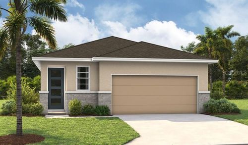 5141 Spring Maiden Circle, Apollo Beach, FL, 33572 | Card Image