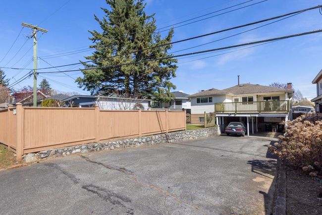 7155 Vivian Drive, House other with 4 bedrooms, 2 bathrooms and 4 parking in Vancouver BC | Image 20