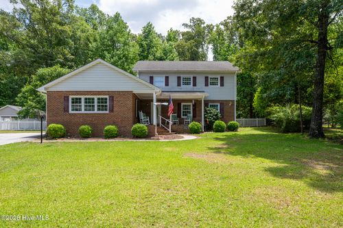 3403 Wedgewood Drive, Trent Woods, NC, 28562 | Card Image