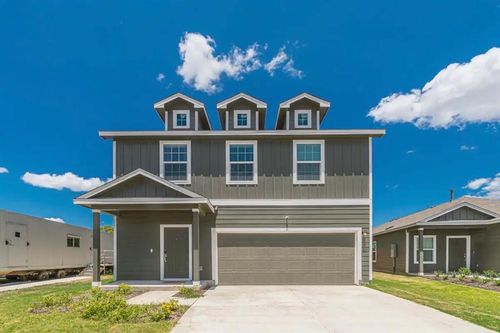 441 Gabbro Gdns, Maxwell, TX, 78656-2005 | Card Image