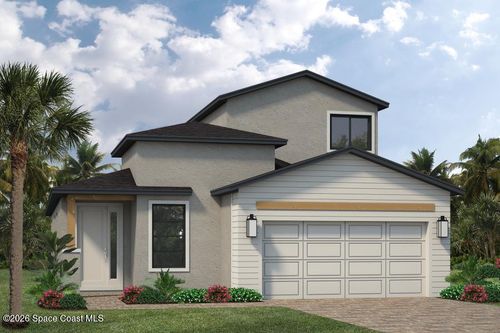 2944 Karelian Dr, Melbourne, FL, 32940-8913 | Card Image