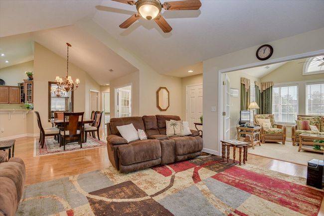 164 Harvest Ln, Condo with 3 bedrooms, 2 bathrooms and null parking in Aiken SC | Image 4