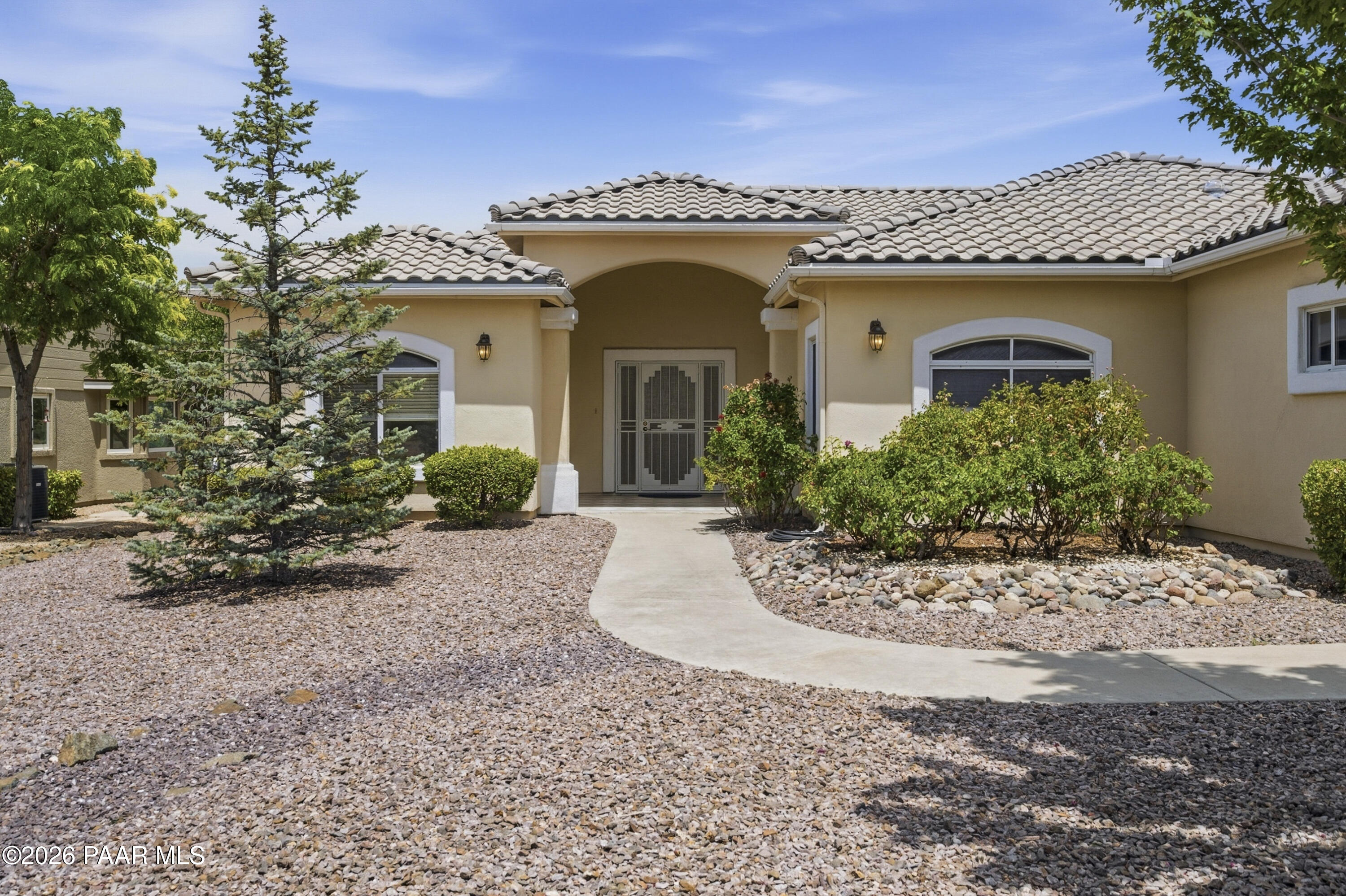 Residential in Prescott 2