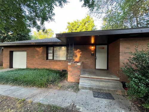 1603 Franklin Drive, Norman, OK, 73072 | Card Image