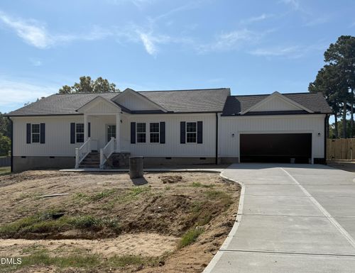 101 Hickory Ave, Broadway, NC, 27505 | Card Image
