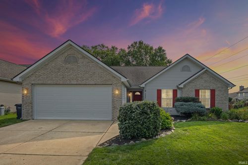 3407 Waverly Dr, Lafayette, IN, 47909-7321 | Card Image