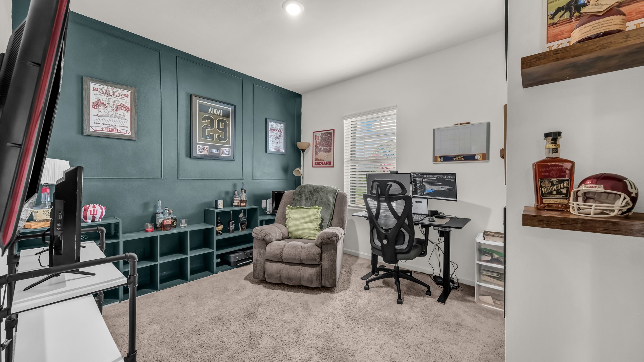 Residential in Fort Worth 5