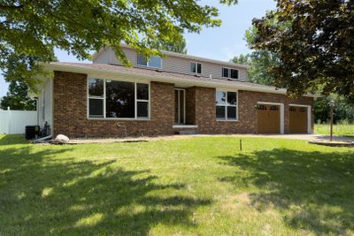 3 Schmitt Drive, House other with 3 bedrooms, 2 bathrooms and 2 parking in Streator IL | Image 1