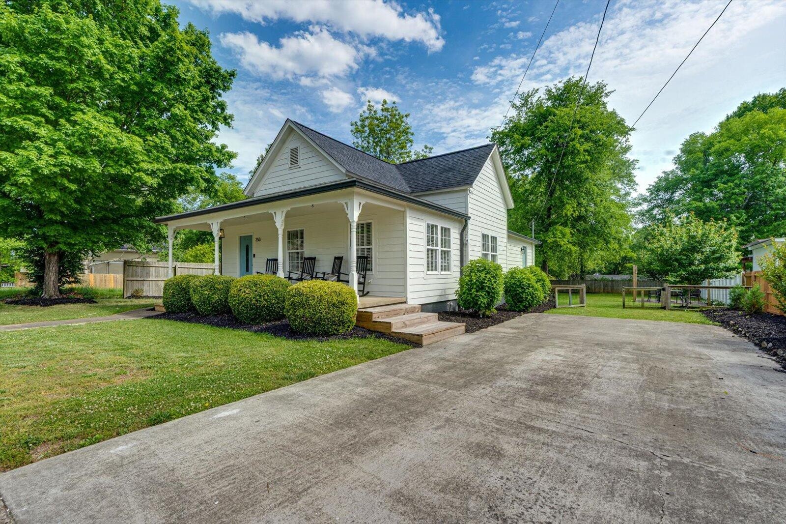 Residential in Cleveland 2