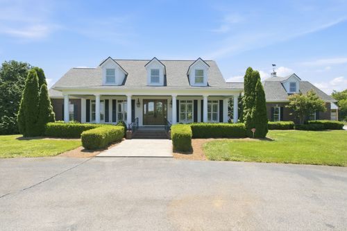 8333 Panther Creek Rd, Christiana, TN, 37037-5144 | Card Image