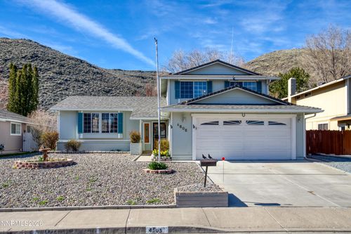 4505 Gorc Way, Reno, NV, 89502 | Card Image