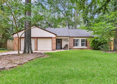 2138 Middle Creek Dr, Kingwood, TX, 77339-1722 | Card Image