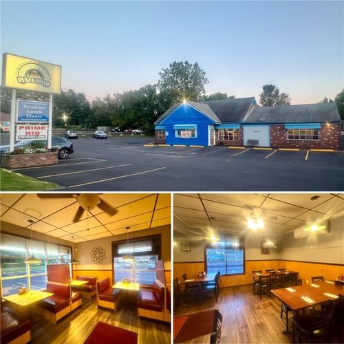 5536-5534 State Highway 7, Oneonta, NY, 13820-3703 | Card Image