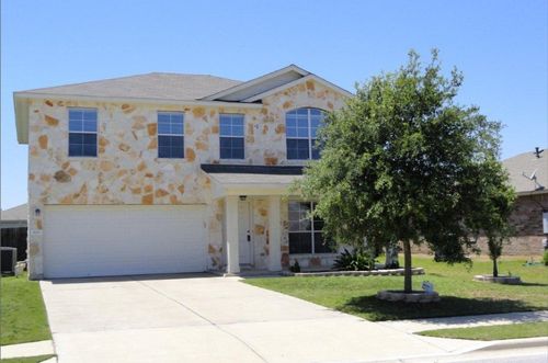 909 Remington Dr, Leander, TX, 78641-7797 | Card Image