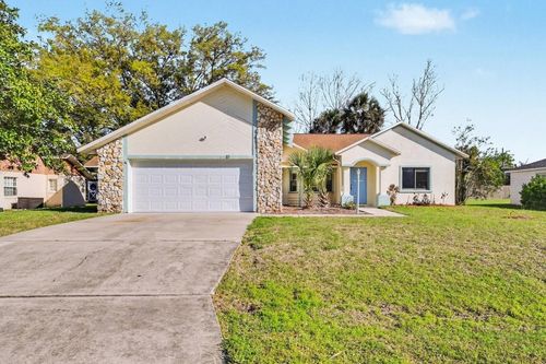 10 Patchogue Ln, PALM COAST, FL, 32164-7556 | Card Image