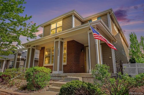16394 E Blackthorn Way, Parker, CO, 80134-4318 | Card Image