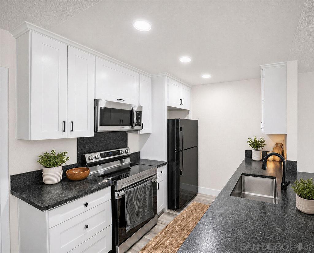 Residential in San Diego 2