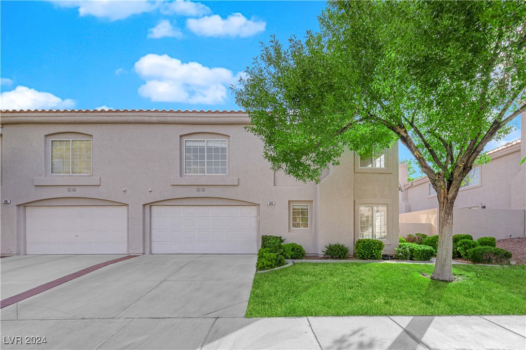 Walnut Port Pl, Henderson, NV 89052
