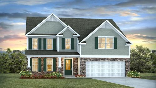 613 Asiatic Ct, Conway, SC, 29526 | Card Image