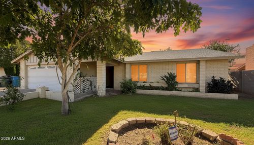 3951 W Aster Dr, Phoenix, AZ, 85029-1920 | Card Image