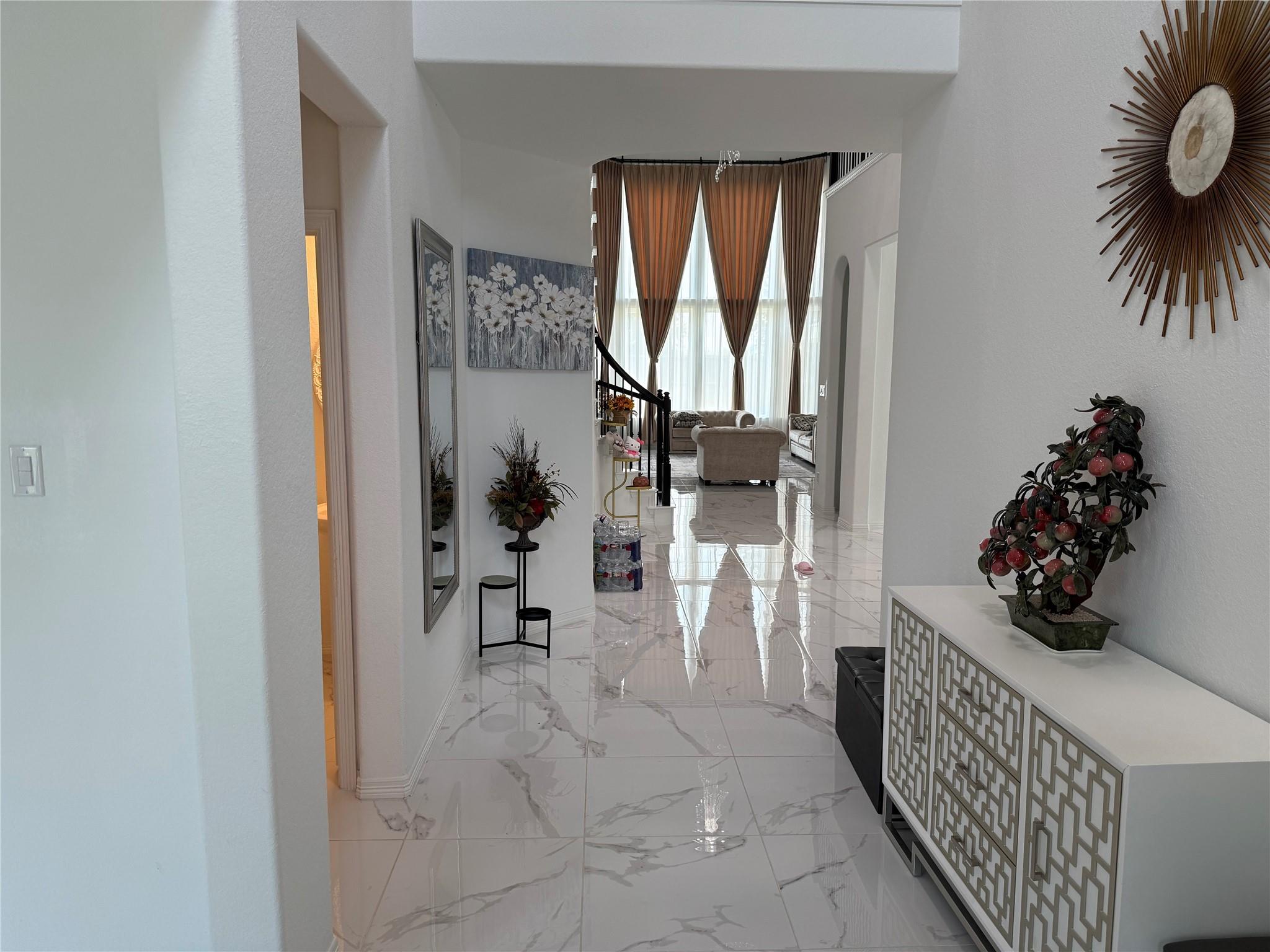 Residential Lease in Cypress 3